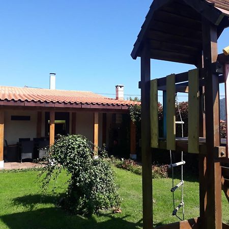 Apartamentos Rurales La Caramba Lamuno 외부 사진