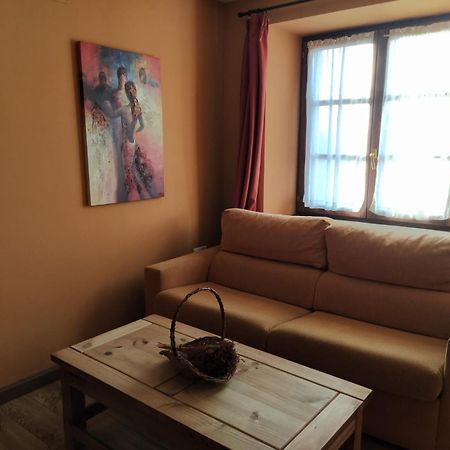 Apartamentos Rurales La Caramba Lamuno 외부 사진