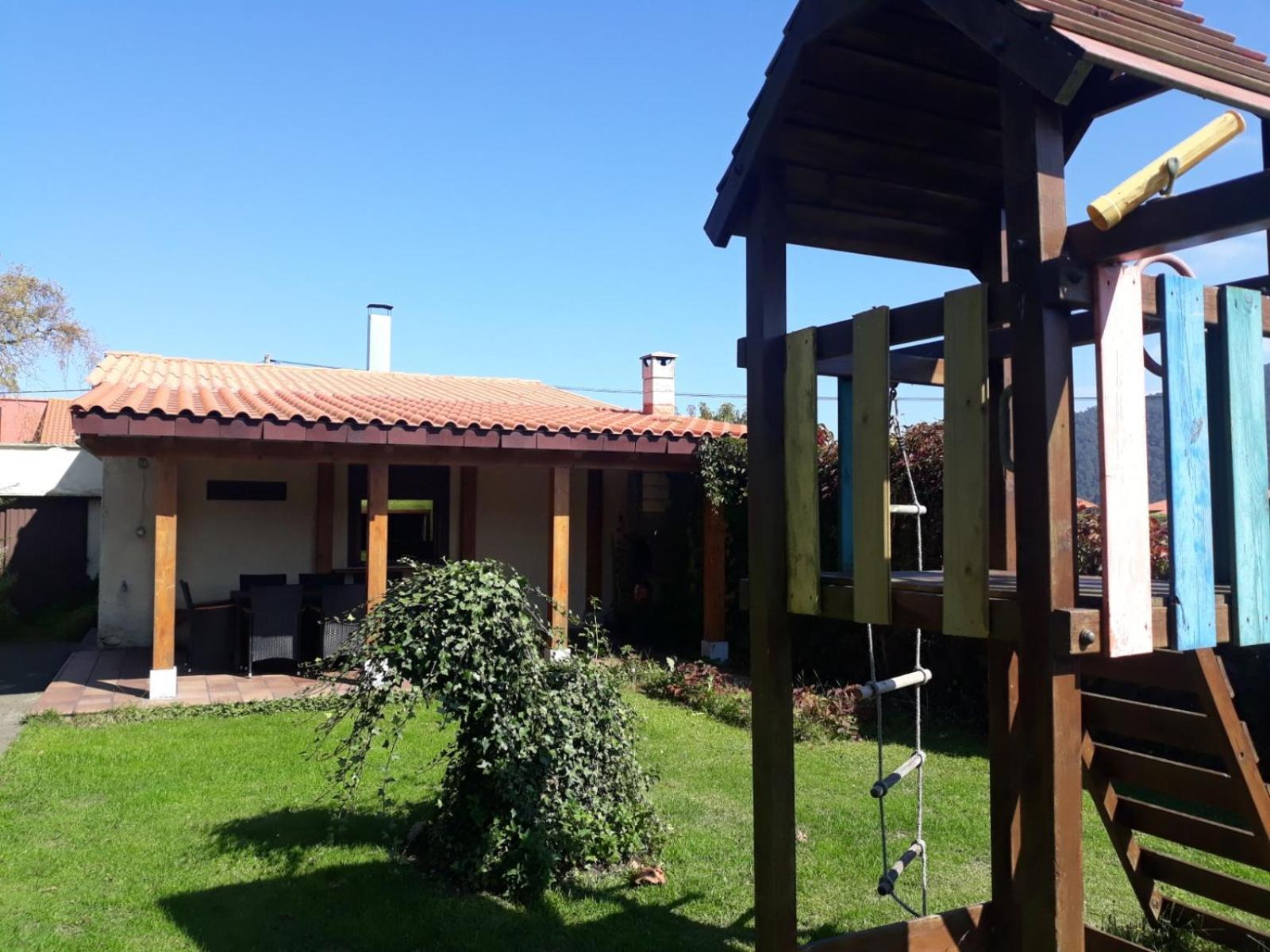 Apartamentos Rurales La Caramba Lamuno 외부 사진