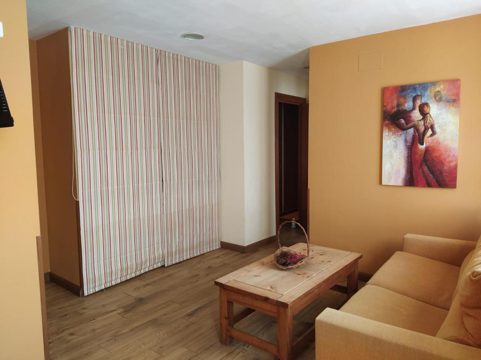 Apartamentos Rurales La Caramba Lamuno 외부 사진