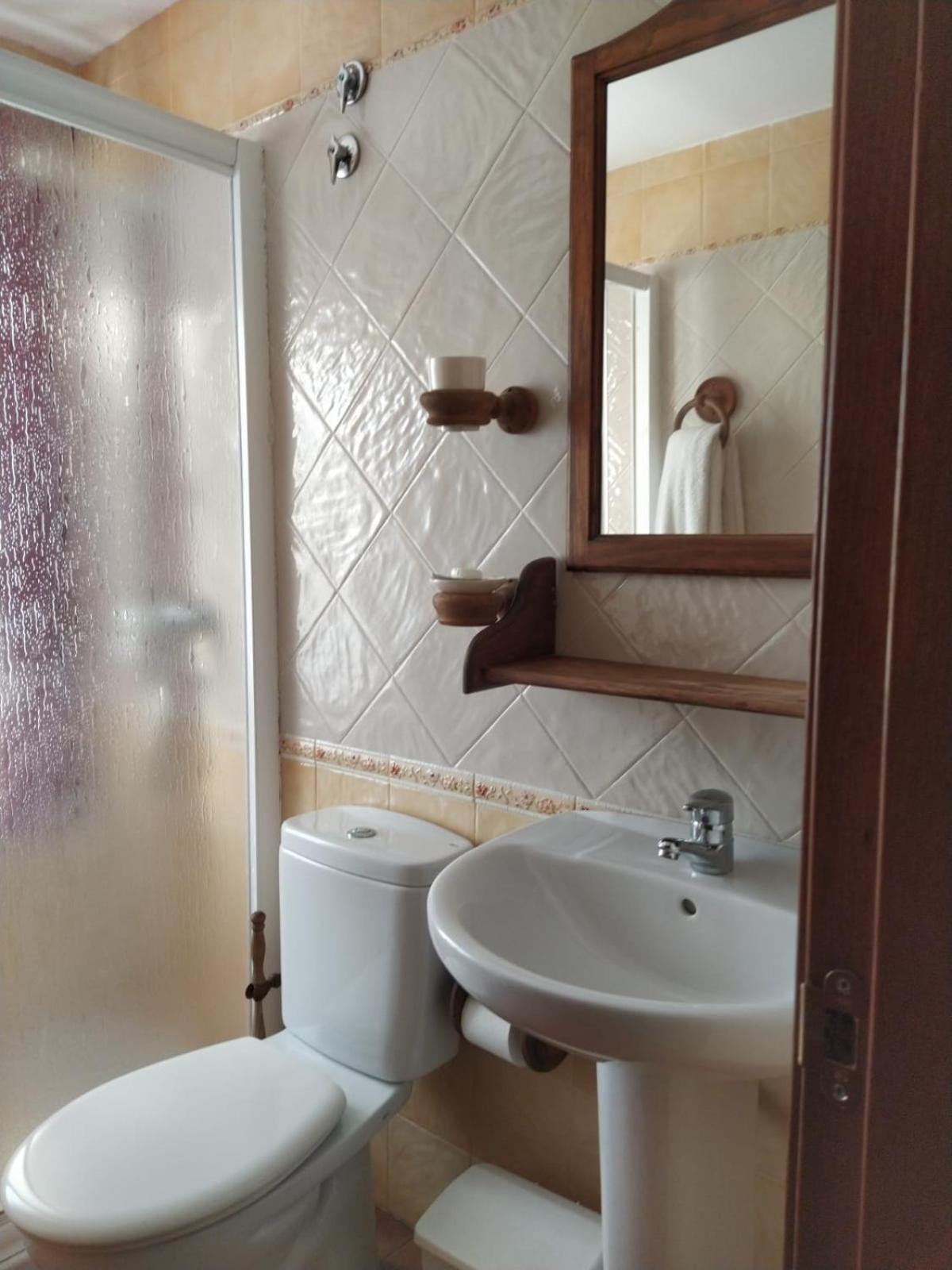 Apartamentos Rurales La Caramba Lamuno 외부 사진