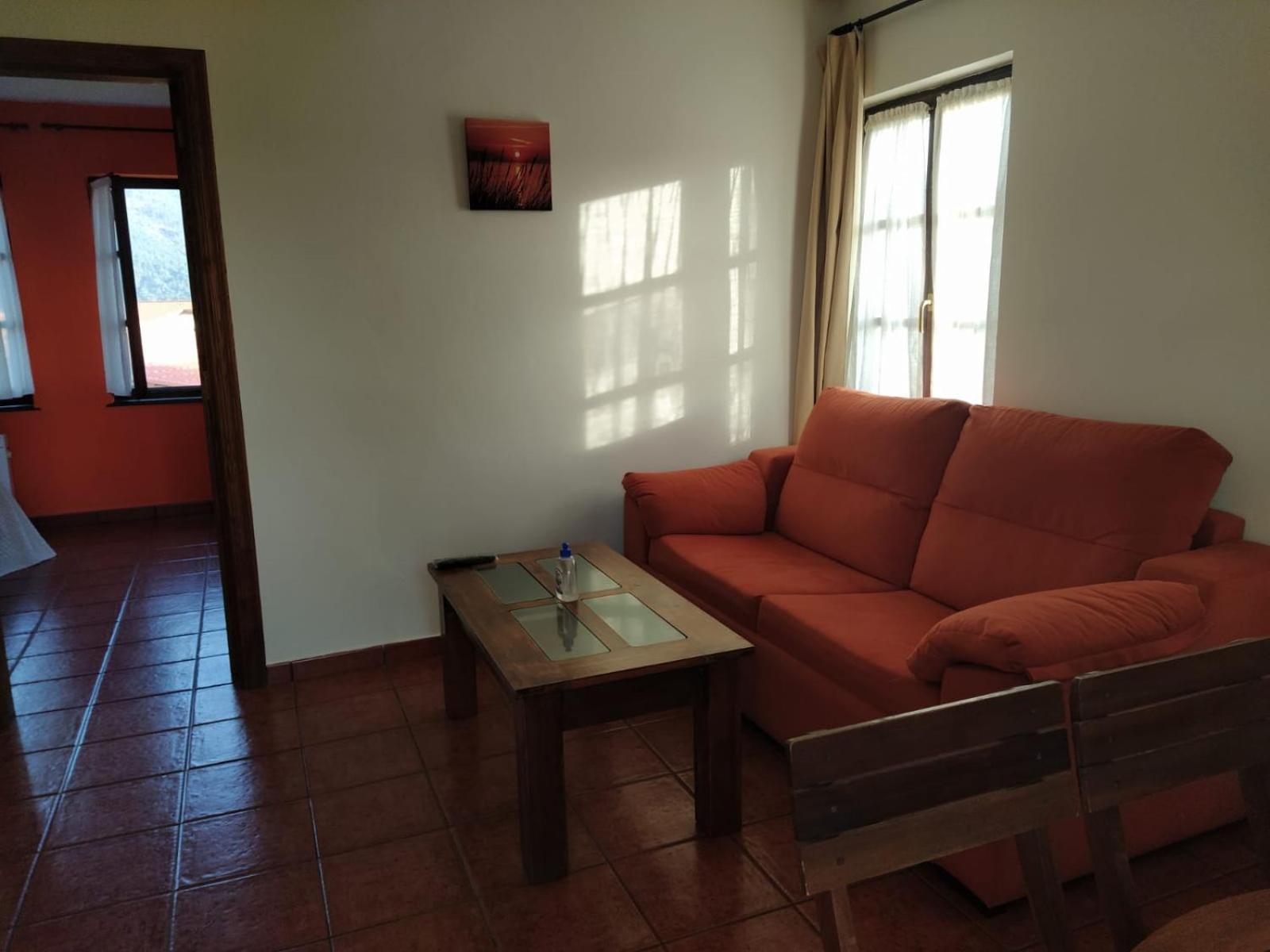 Apartamentos Rurales La Caramba Lamuno 객실 사진