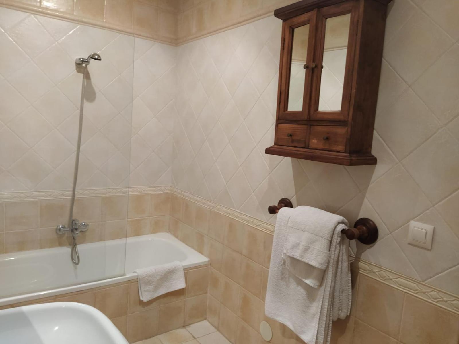 Apartamentos Rurales La Caramba Lamuno 객실 사진