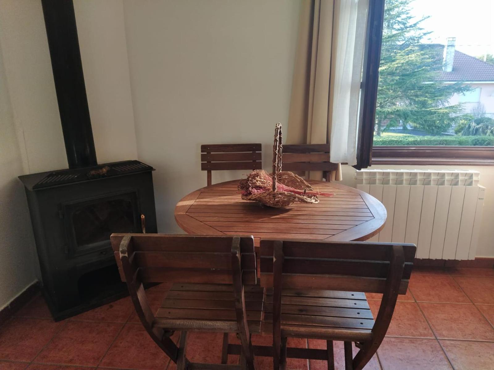Apartamentos Rurales La Caramba Lamuno 객실 사진