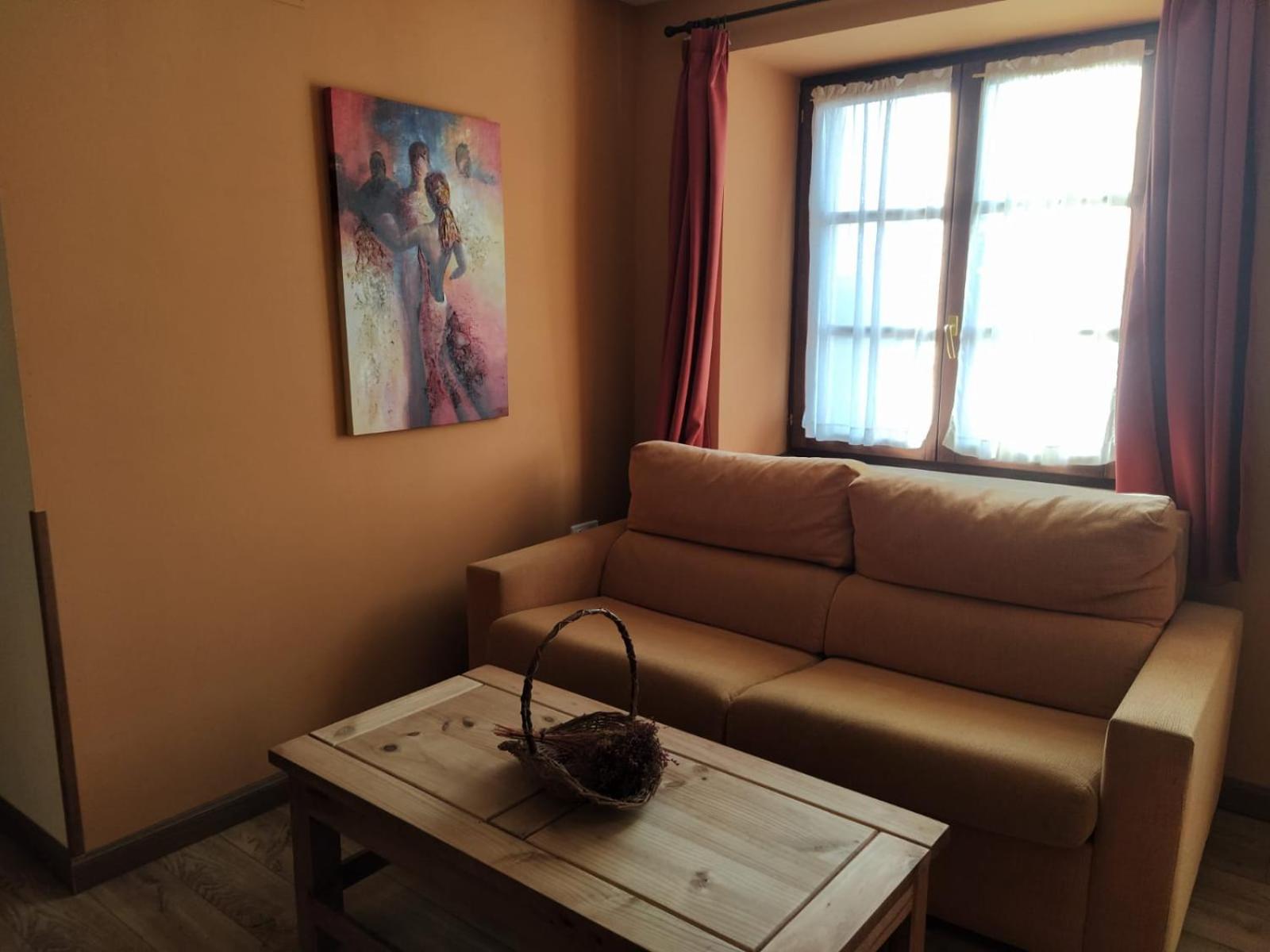 Apartamentos Rurales La Caramba Lamuno 외부 사진