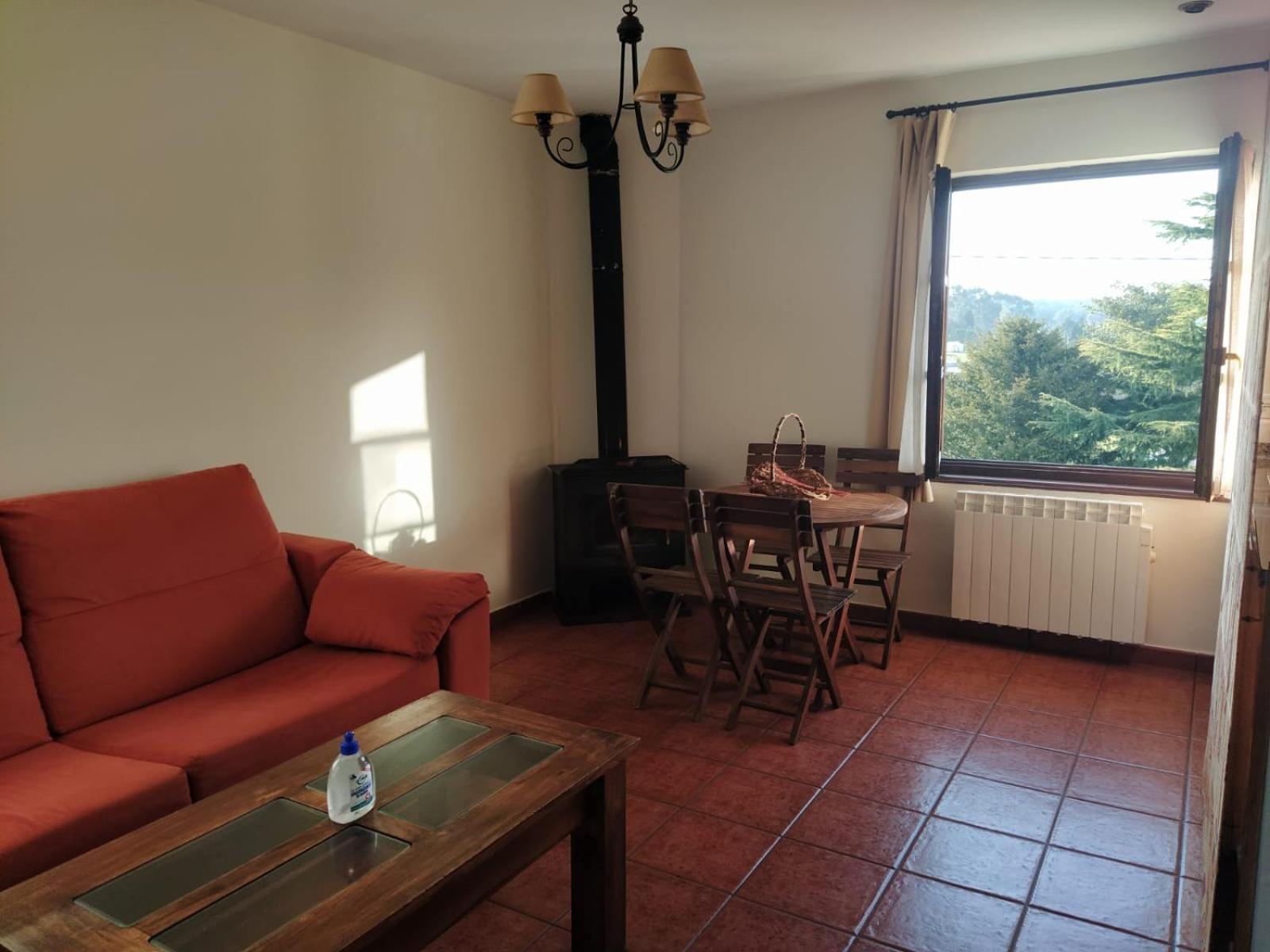 Apartamentos Rurales La Caramba Lamuno 객실 사진