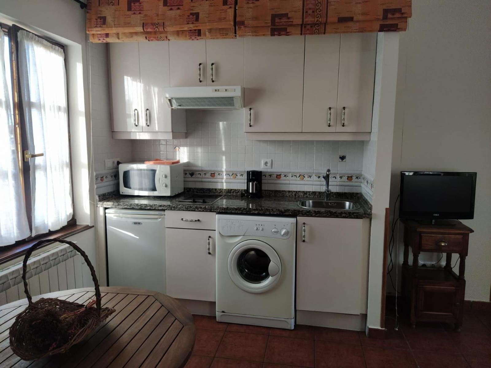 Apartamentos Rurales La Caramba Lamuno 객실 사진