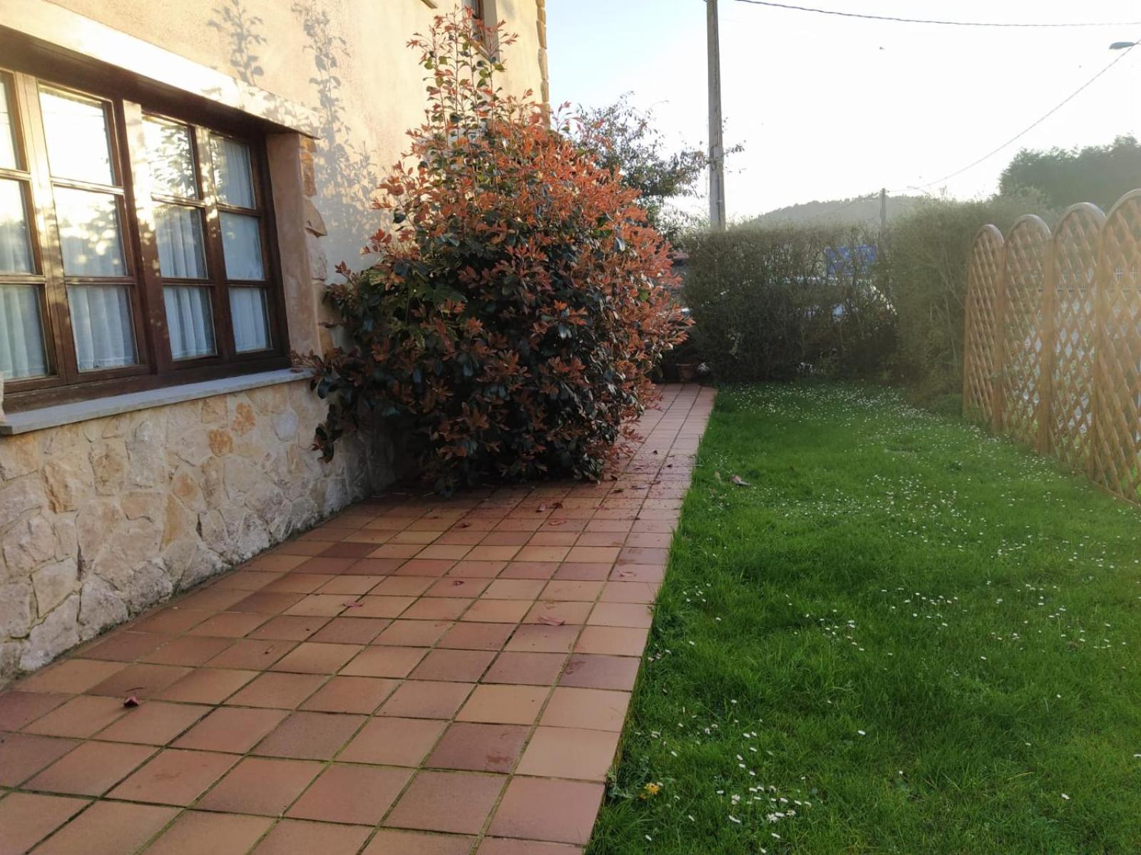 Apartamentos Rurales La Caramba Lamuno 외부 사진